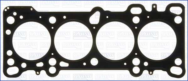 Gasket, cylinder head