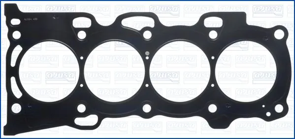 Gasket, cylinder head