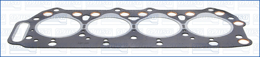 Gasket, cylinder head