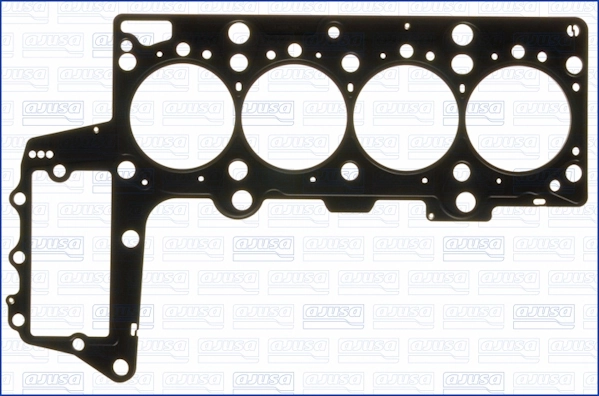 Gasket, cylinder head