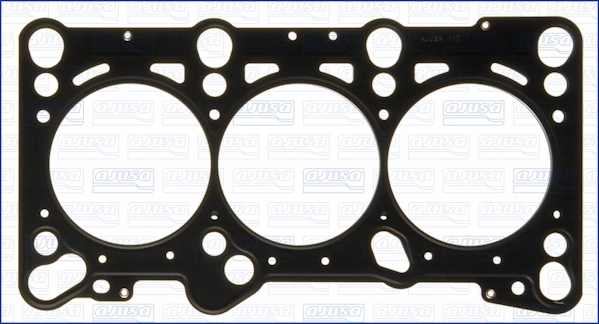 Gasket, cylinder head