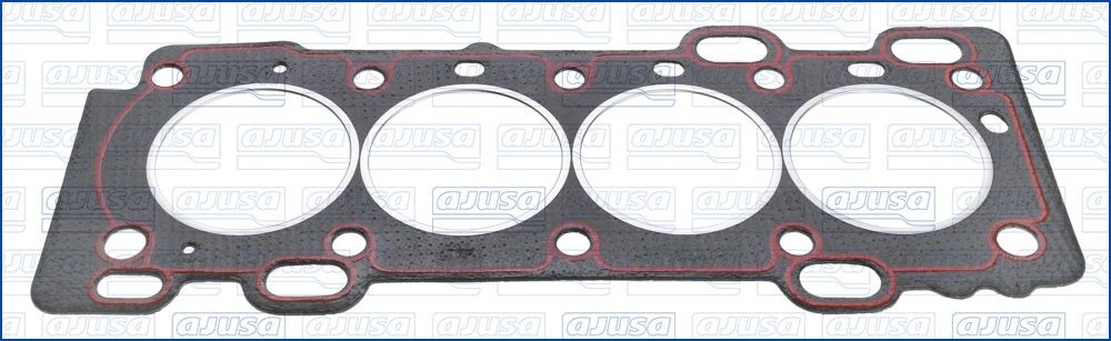 Gasket, cylinder head