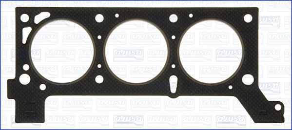 Gasket, cylinder head