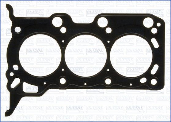 Gasket, cylinder head