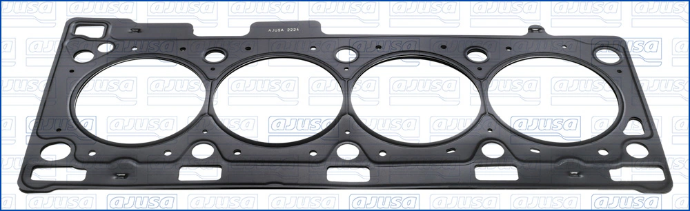 Gasket, cylinder head
