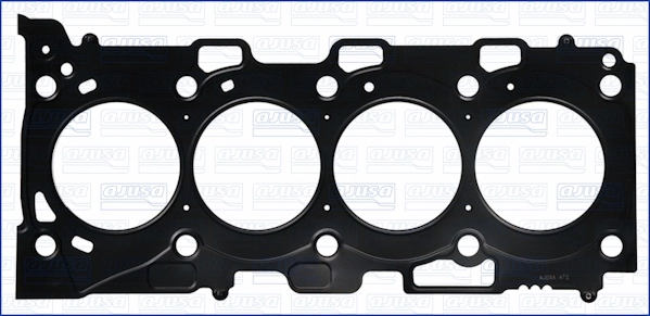 Gasket, cylinder head