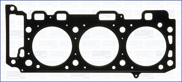 Gasket, cylinder head
