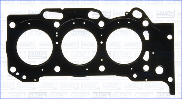 Gasket, cylinder head