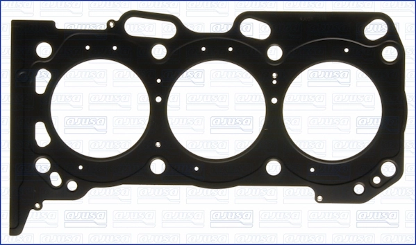 Gasket, cylinder head