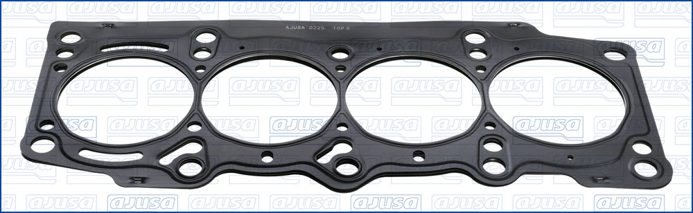 Gasket, cylinder head