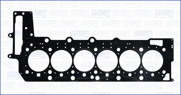 Gasket, cylinder head