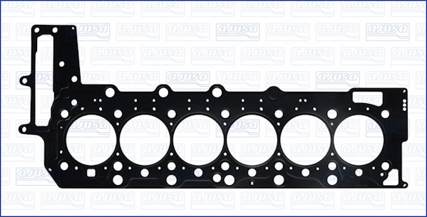 Gasket, cylinder head