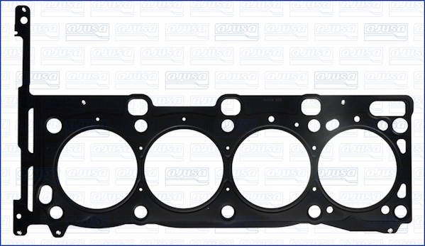 Gasket, cylinder head