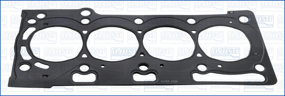 Gasket, cylinder head