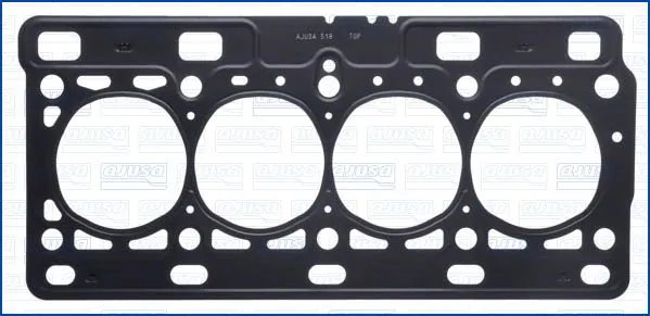 Gasket, cylinder head