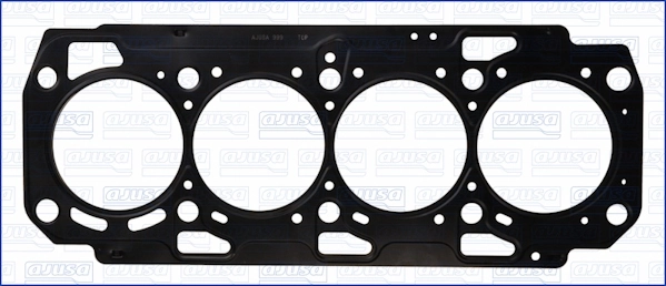 Gasket, cylinder head