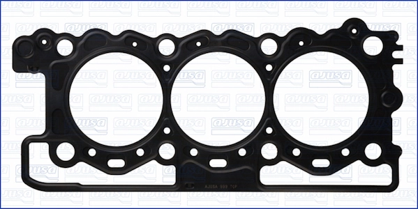 Gasket, cylinder head