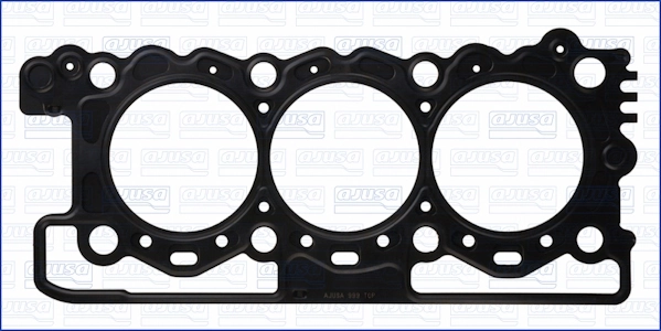 Gasket, cylinder head