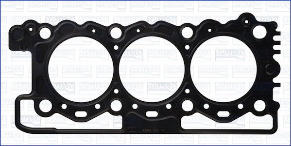 Gasket, cylinder head