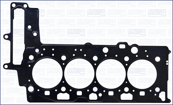 Gasket, cylinder head