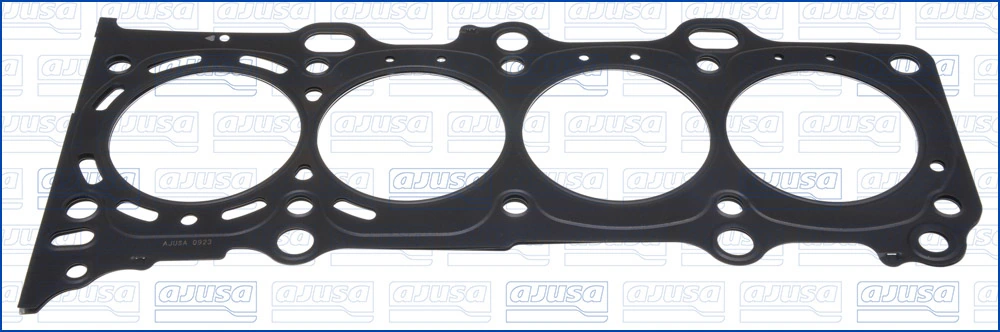 Gasket, cylinder head