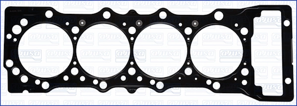 Gasket, cylinder head