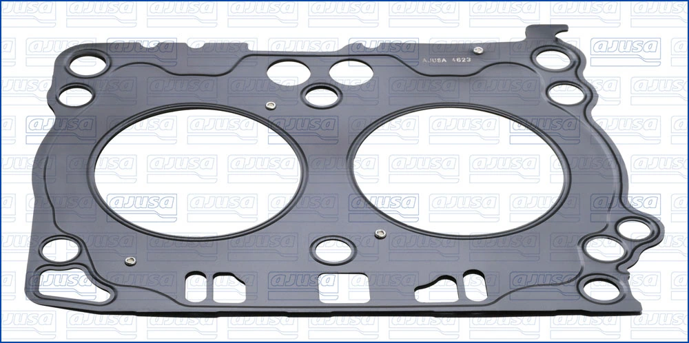 Gasket, cylinder head