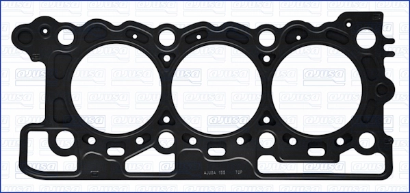 Gasket, cylinder head