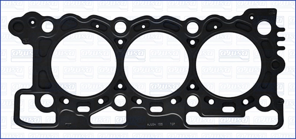 Gasket, cylinder head