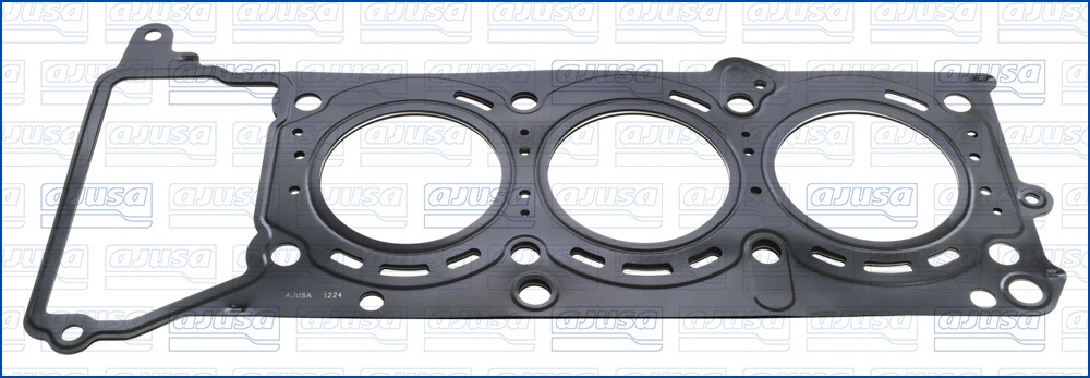 Gasket, cylinder head