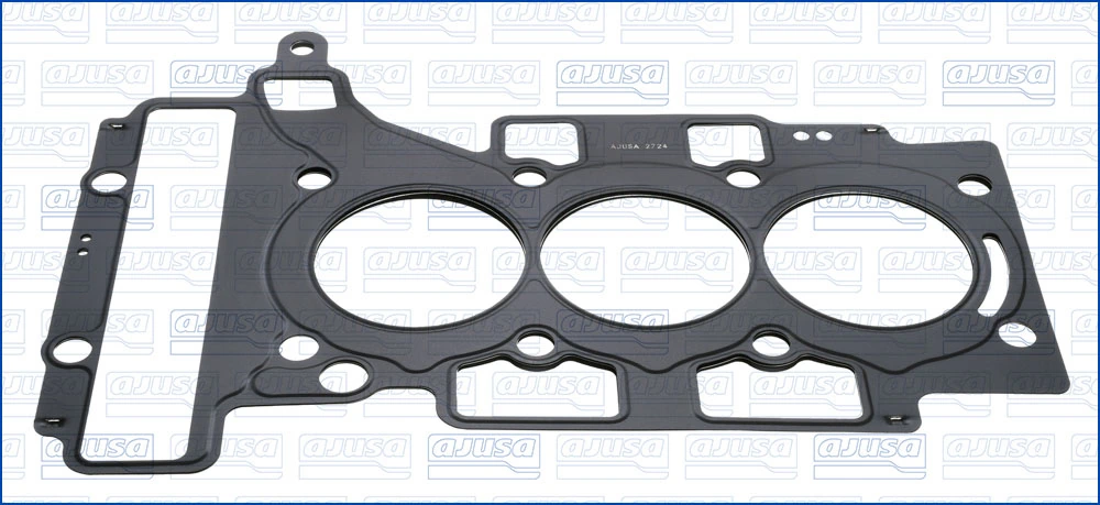 Gasket, cylinder head