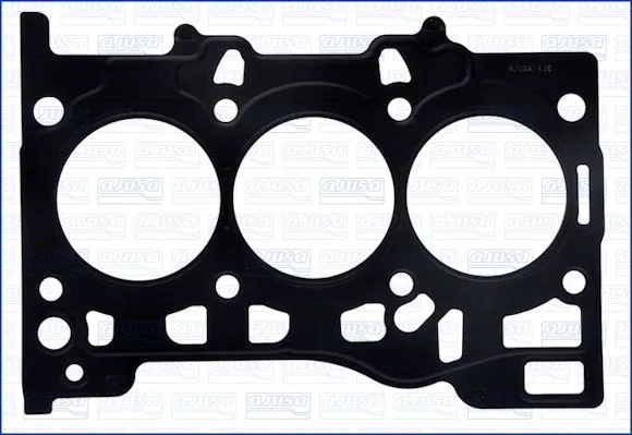 Gasket, cylinder head