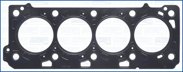 Gasket, cylinder head