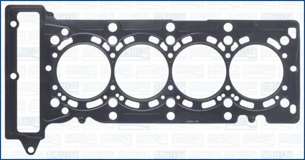 Gasket, cylinder head