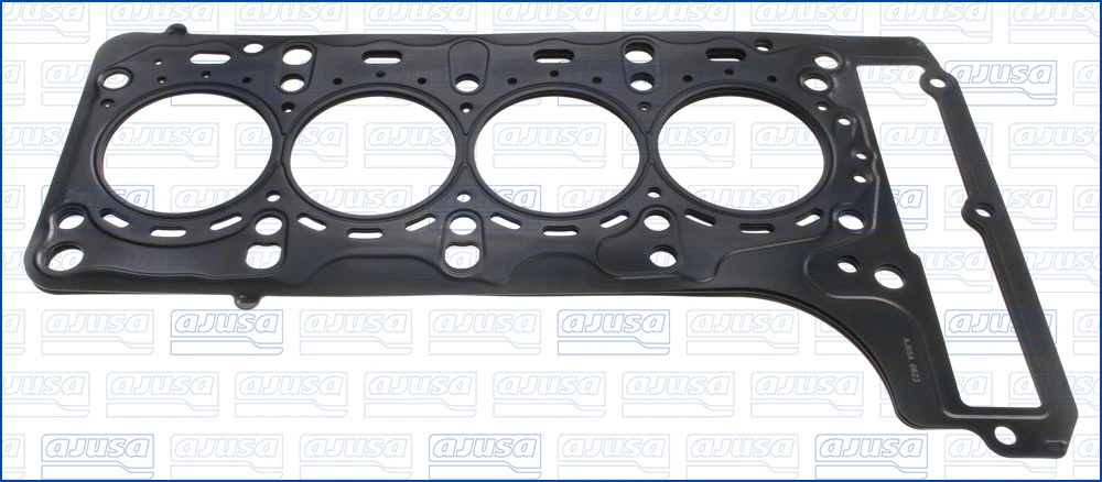 Gasket, cylinder head