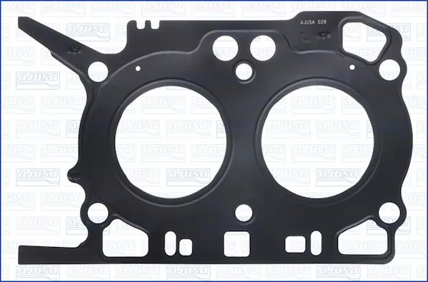 Gasket, cylinder head