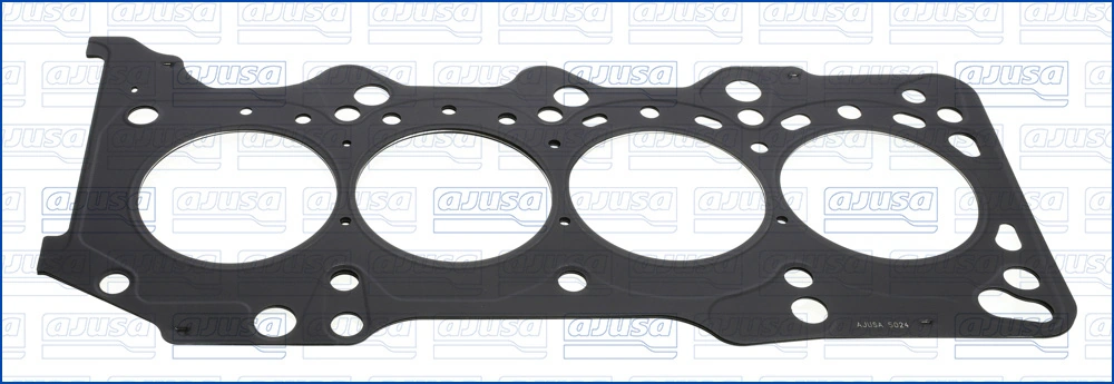Gasket, cylinder head