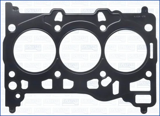 Gasket, cylinder head