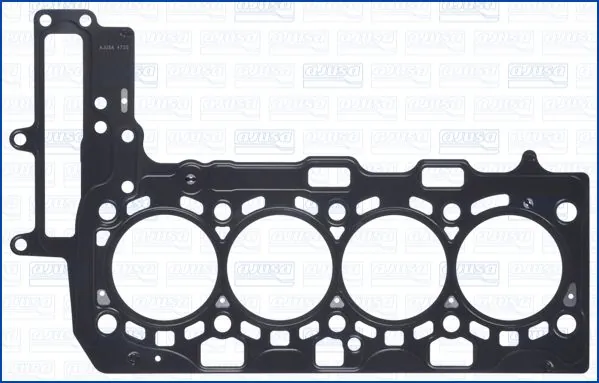 Gasket, cylinder head