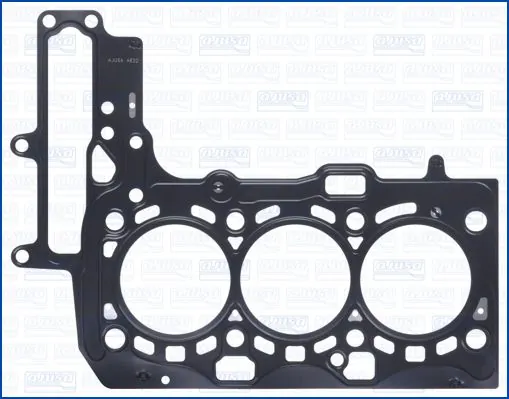 Gasket, cylinder head