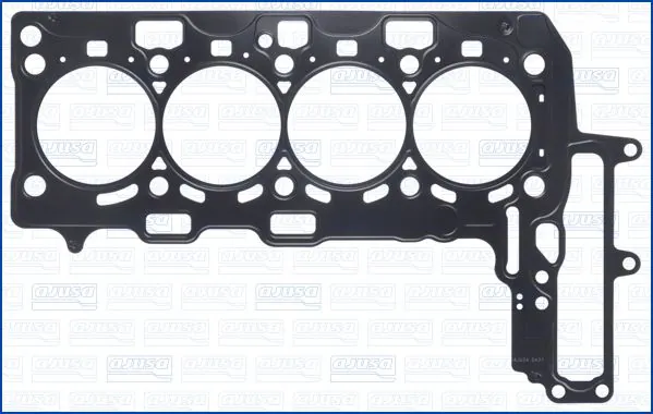 Gasket, cylinder head