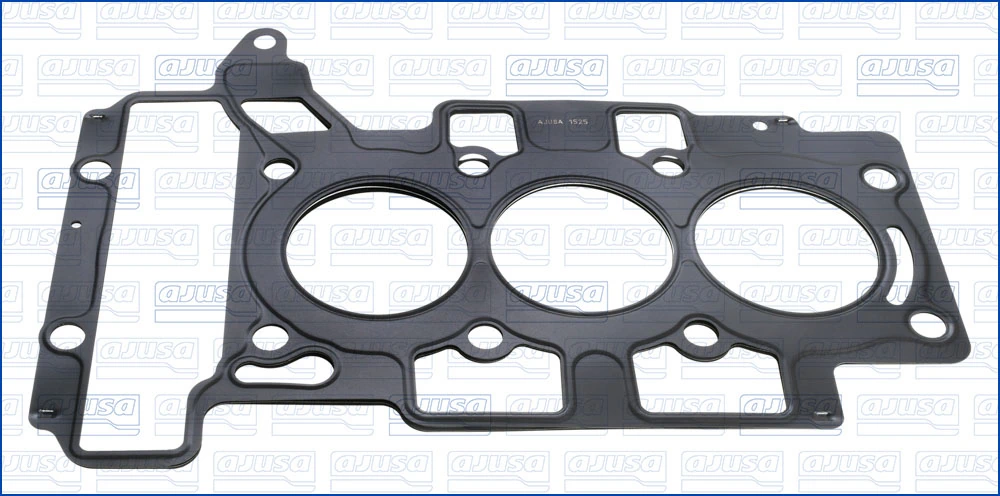 Gasket, cylinder head