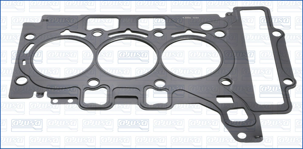 Gasket, cylinder head