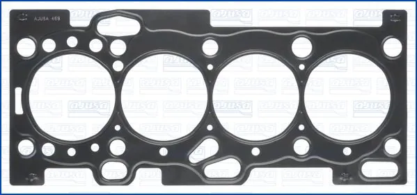 Gasket, cylinder head