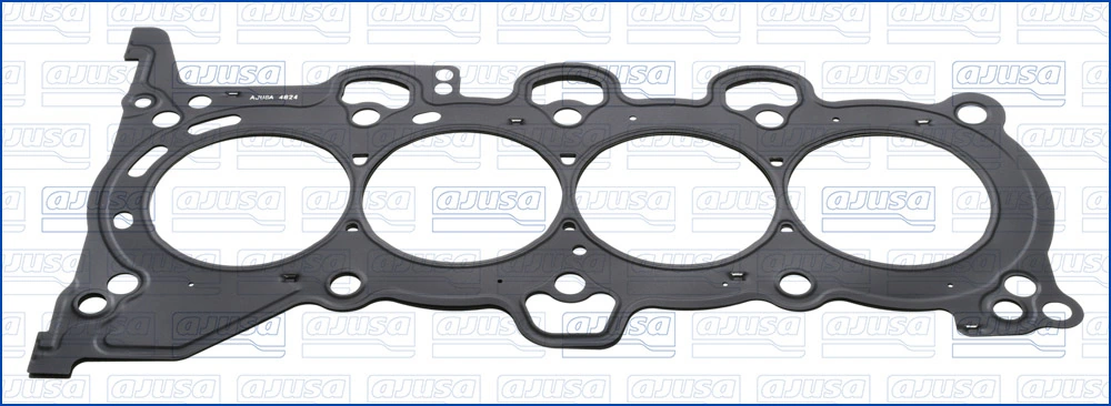 Gasket, cylinder head