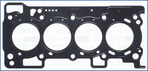 Gasket, cylinder head