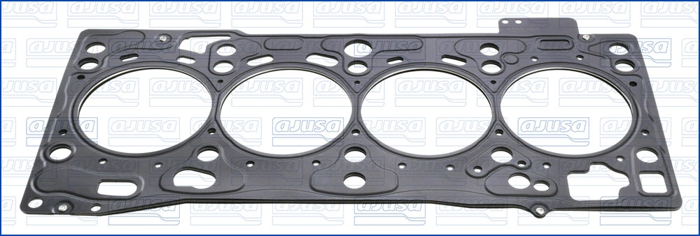 Gasket, cylinder head