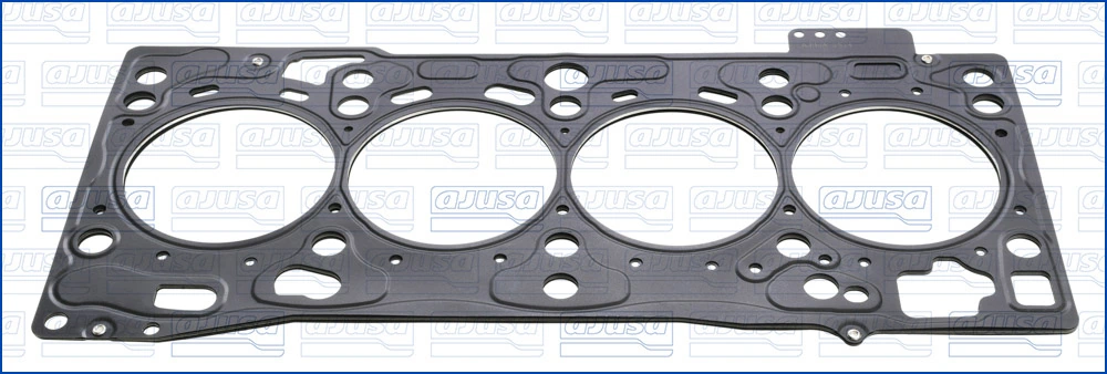 Gasket, cylinder head