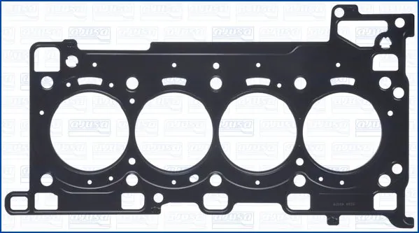 Gasket, cylinder head