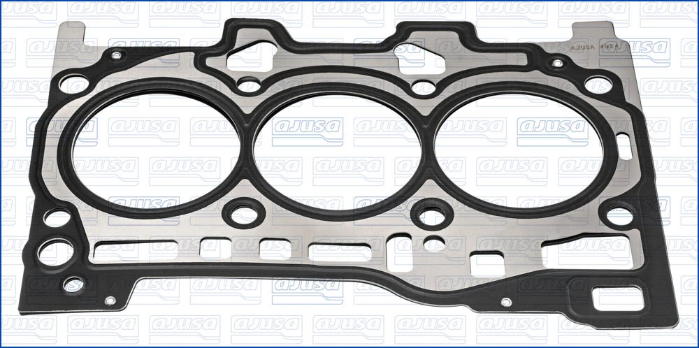 Gasket, cylinder head